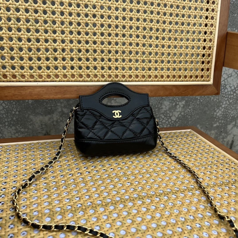 Ch**el satchel bags